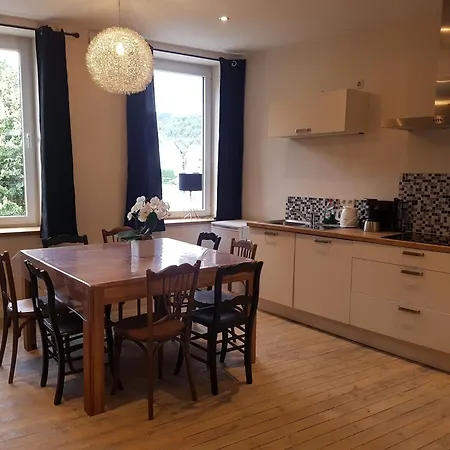 Feriehus Histoire D Ardenne