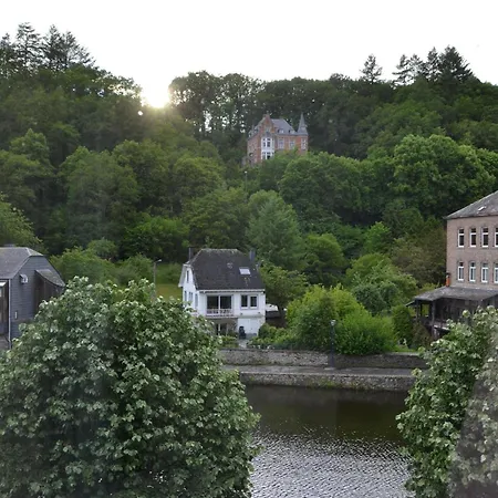 Histoire D Ardenne Hébergement de vacances