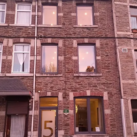 Histoire D Ardenne La-Roche-en-Ardenne