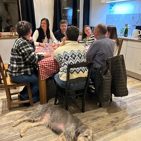 Feriehus Histoire D Ardenne La-Roche-en-Ardenne