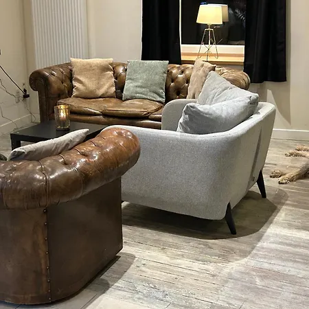 Histoire D Ardenne La-Roche-en-Ardenne