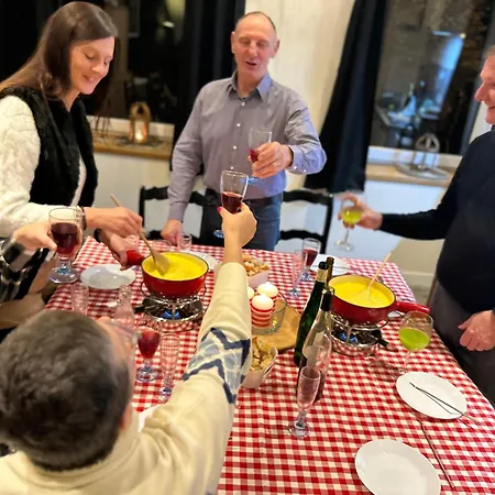 Feriehus Histoire D Ardenne *