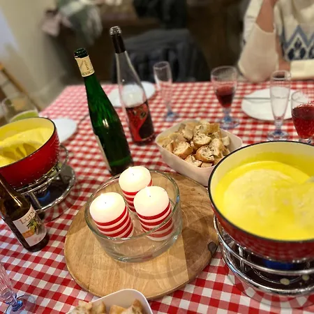 Feriehus Histoire D Ardenne La-Roche-en-Ardenne