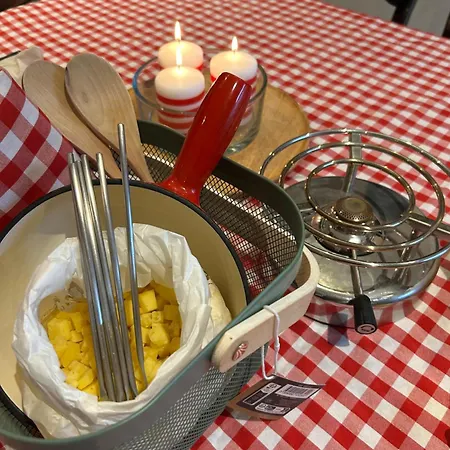 Histoire D Ardenne Feriehus La-Roche-en-Ardenne